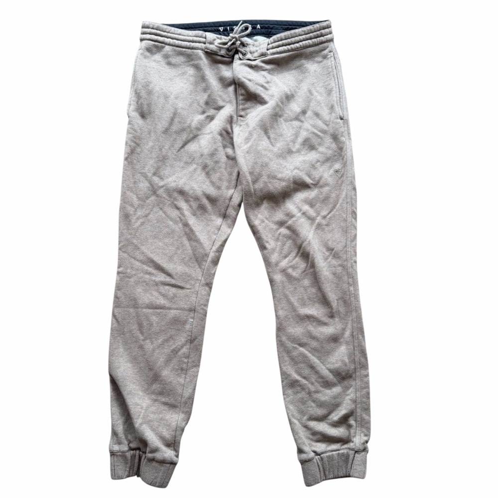 Vissla Tan Jogger Pants